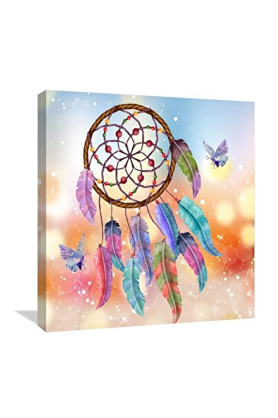 ALAYRA International لوحة جدارية قماشية بتصميم نجوم المجرة من ALAYRA، ملصق فن...