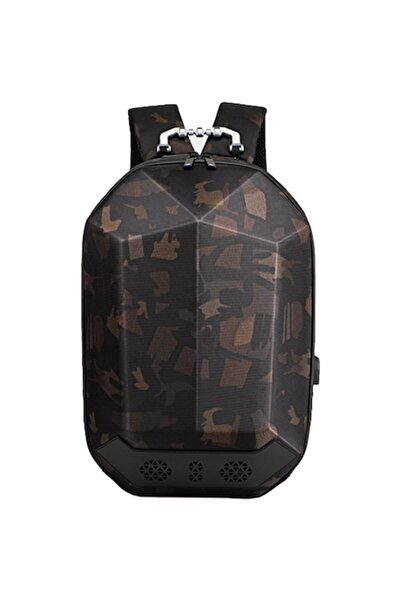 OZUKO Rucsac pentru laptop de 15,6 inci