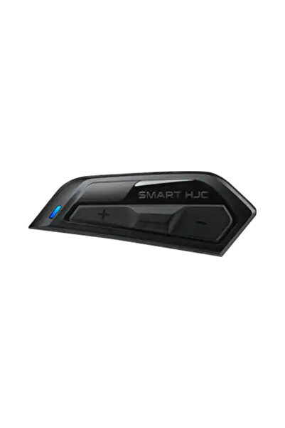 HJC SMART 21B BLUETOOTH INTERCOM CİHAZI TEKLİ