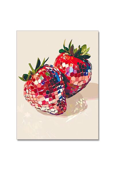 ALAYRA International ملصقات جدارية قماشية أنيقة من ALAYRA، مثالية للغرف ذات ا...