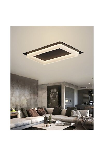 LEDZONE Candelabru LED 70W, 3 funcții, reglabil, cu telecomandă LZ9001, negru