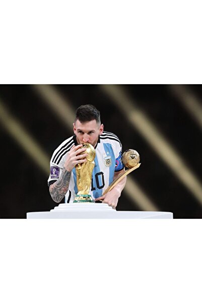 ALAYRA International ألايرا - ليونيل ميسي - الأرجنتين - الفائز بالكرة الذهبية...