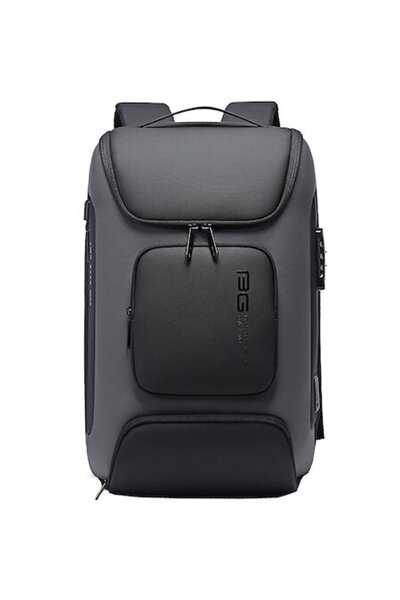 BANGE Laptop Backpack with Anti-Theft Pocket and USB Port