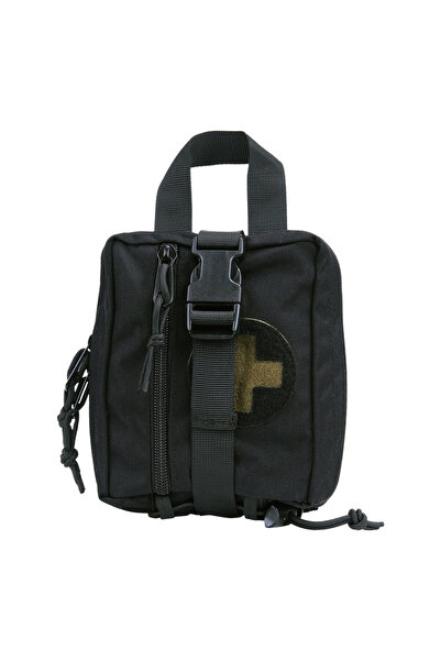 101 INC Pouch medical cordura - Negru