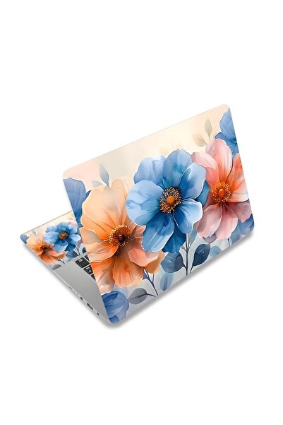 ALAYRA International غطاء لاصق للكمبيوتر المحمول من ALAYRA، مقاسات 12 بوصة، 13.1 بوصة، 13.3 بوصة، 14 بوصة، 15 بوصة، 15.4 بوصة، 15.6 بوصة، مصنوع من الفينيل لأجهزة الكمبيوتر المحمولة الصغيرة.