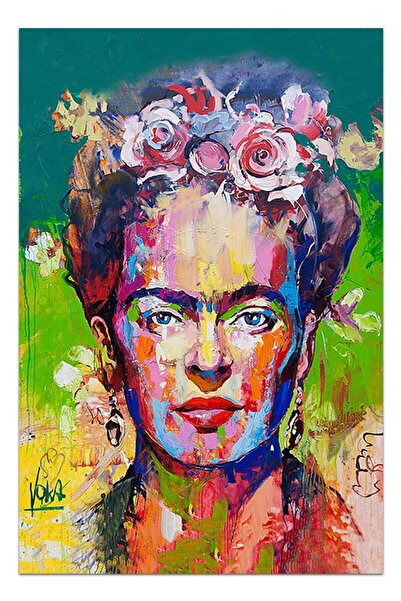 ALAYRA International لوحات جدارية مطبوعة على قماش من تصميم ألايرا، مستوحاة من...