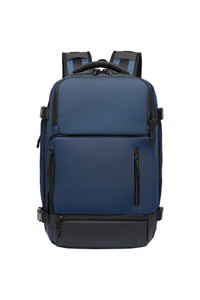 OZUKO Rucsac pentru laptop de 15,6 inci