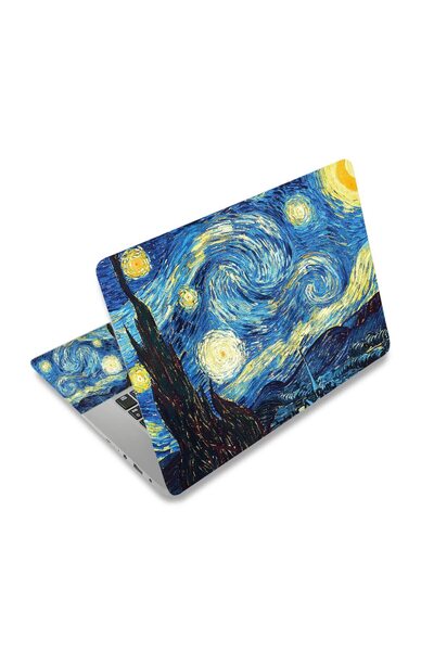 ALAYRA International ملصق حماية للكمبيوتر المحمول من ALAYRA، مقاسات 12، 13، 1...