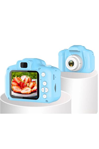 Reflection Vision Mini aparat foto pentru copii, Full HD , Digital camera Record LCD, 2.0 inch, AVI, jpg, Micro SD, Vi