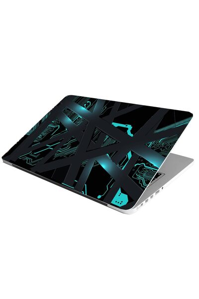 ALAYRA International ملصقات حماية أجهزة الكمبيوتر المحمولة من ALAYRA، ملصقات عالية الجودة لأجهزة الكمبيوتر المحمولة حتى 15.6 بوصة