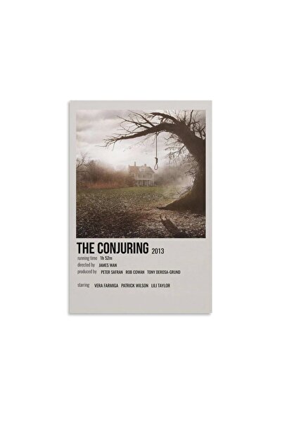 ALAYRA International ملصقات أفلام الرعب من ALAYRA لتزيين الغرف بأسلوب التسعين...