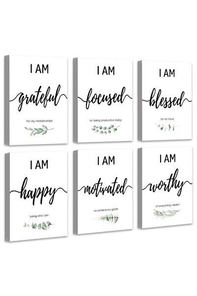 ALAYRA International لوحات جدارية ملهمة من ALAYRA، ديكور منزلي ومكتبي، ديكور ...