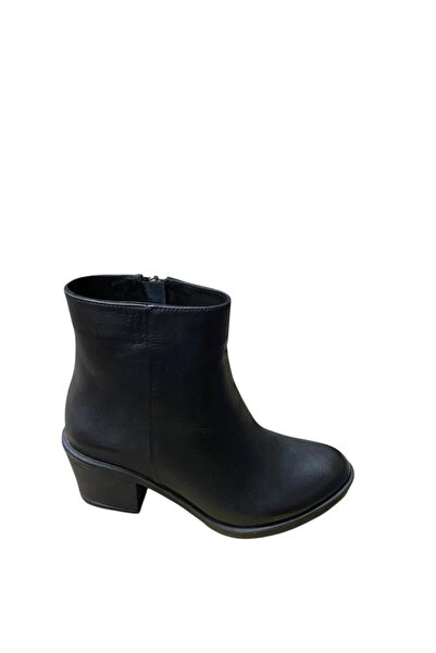 Legend Cizme de damă din piele naturală cu toc