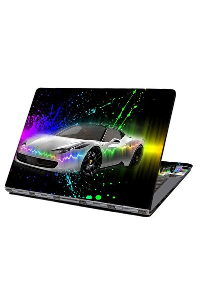 ALAYRA International ملصق حماية للكمبيوتر المحمول من ALAYRA، مقاسات 12 بوصة، 13 بوصة، 13.3 بوصة، 14 بوصة، 15 بوصة، 15.4 بوصة، 15.6 بوصة