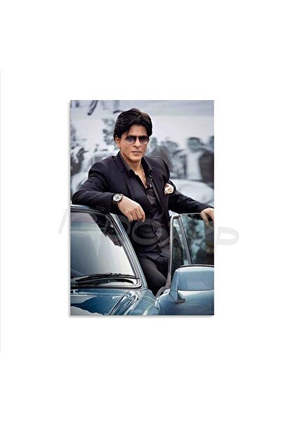 ALAYRA International ALAYRA Actor Shah Rukh Khan Poster Indian Actor Posters ...
