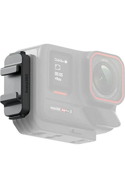 Insta360 Ace Pro 2 Quick Relase Cold Shoe