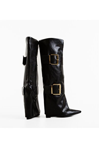 BENOTTİ Ghete negre de damă Grafada