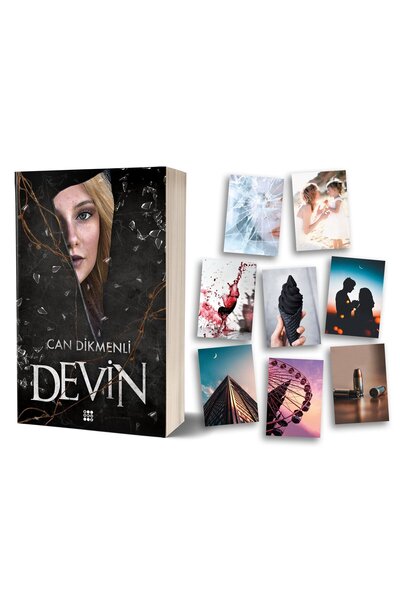dokuzyayinlari DEVİN