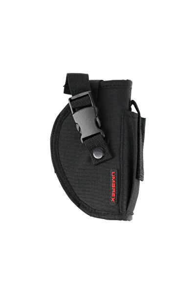 Umarex Belt Holster Nylon Type A, for large products, with magazine pouch