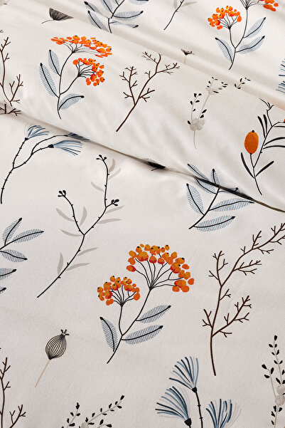 Doqu Home Easy Cotton Duvet Cover Set Ardena Single Size