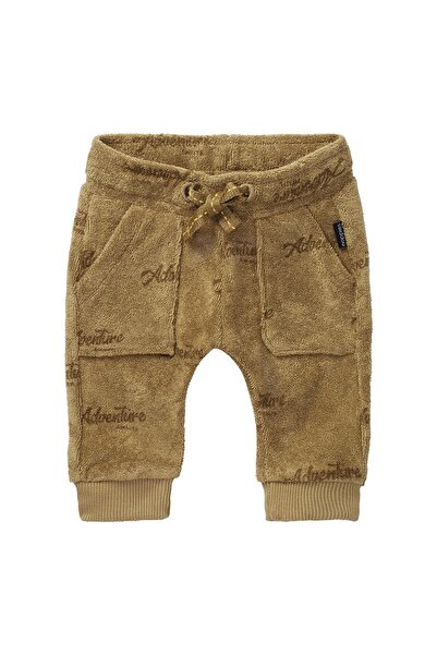 NOPPIES Tydd plush pants