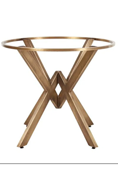 murat market plaza ELmas Metal Masa Ayağı