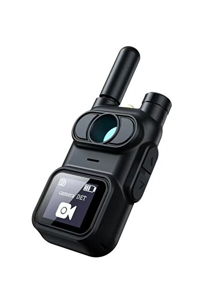 Generic AK780 Hidden Camera & Spy Detector with OLED Display