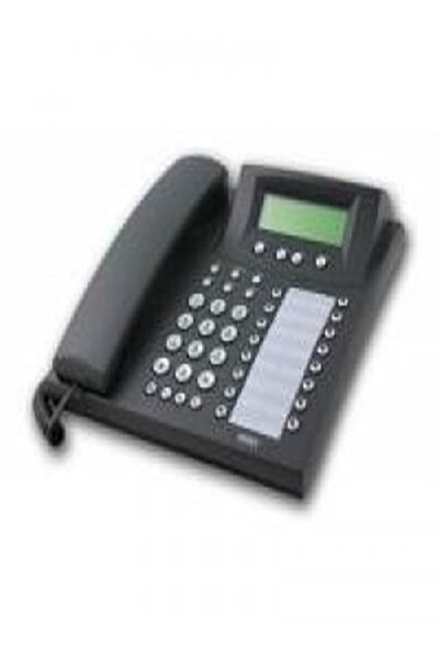 KAREL FT10 4SATIR Operatör Santral Konsol Özel Telefon