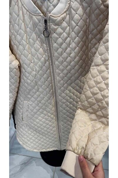 MODA H SİMLİ KAPİTONE CEKET