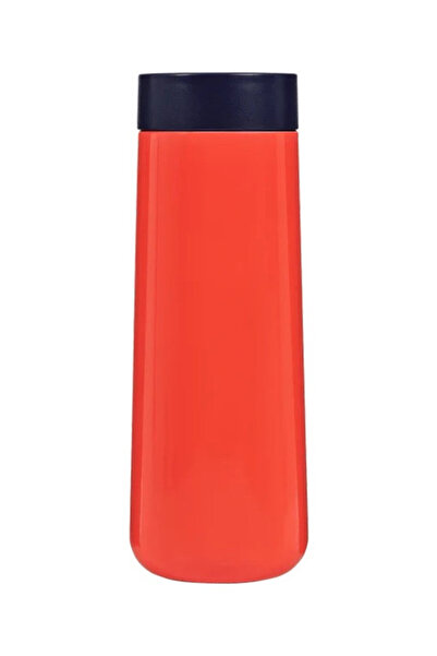 Lund London Travel Mug 350ml (12oz) – Coral & Indigo