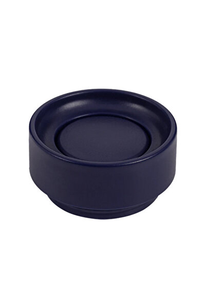 Lund London Travel Mug Lid – Indigo