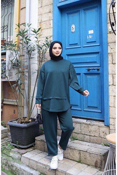 NİSUM MODA Makas Capital Team