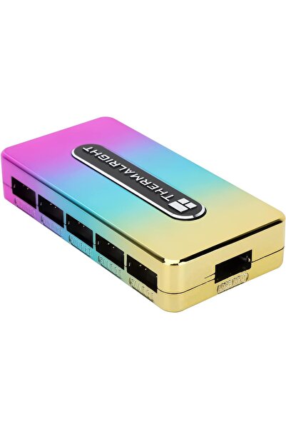 ThermalRight ARGB HUB Controller Rev.A