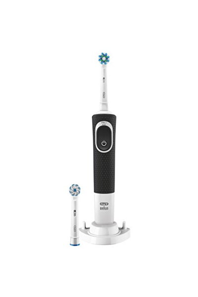 Oral-B CROSS-ACTION ELECTRIC TOOTHBRUSH