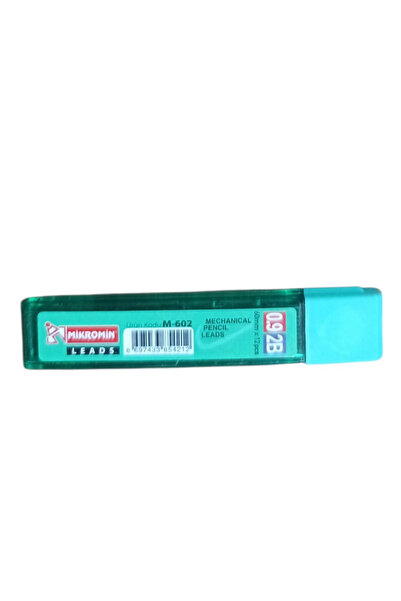 Mikro Neon 0.9 Tip M-602-Green