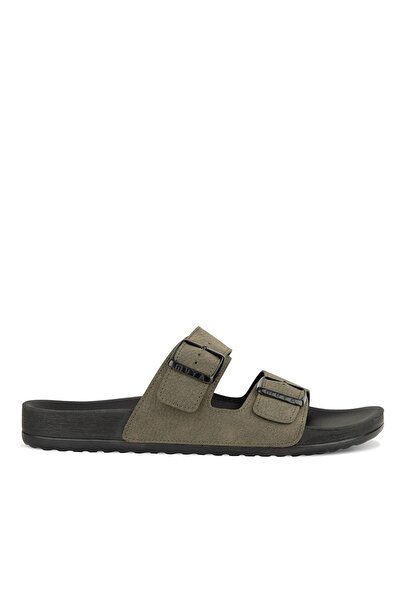 Muya Nova Anatomical Sole Four Seasons Men's Slippers