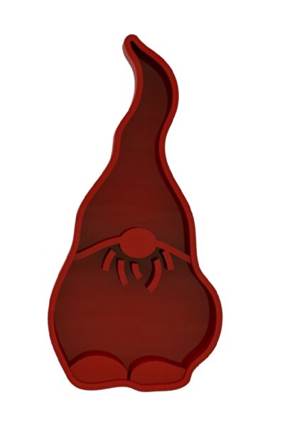 Lena Gift Store Christmas Cookie Cake Candy Dough Mold Set of 1