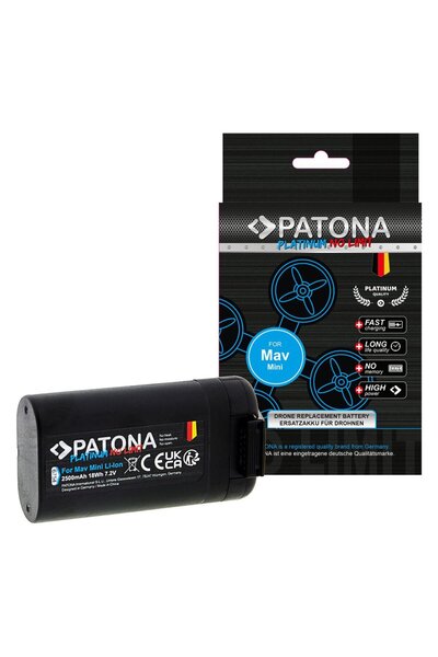 Patona Baterie de schimb Platinum pentru DJI Mavic mini - 6754