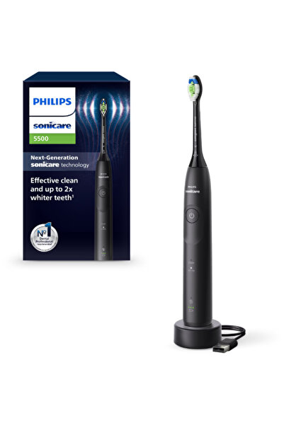 Philips HX7111/01, 21-day battery life, 62,000 movements/minute, White