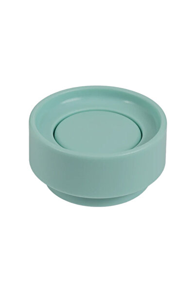 Lund London Travel Mug Lid – Mint