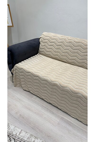 BONJOUR MADAME husă pentru scaun 175x210cm husă pentru canapea extensibilă husă pentru scaun