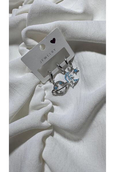 XUPİNGG Çelik taki