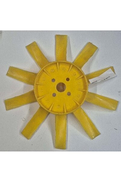 OEM VANTILATOR KANADI 10 LU SARI ANADOL BM