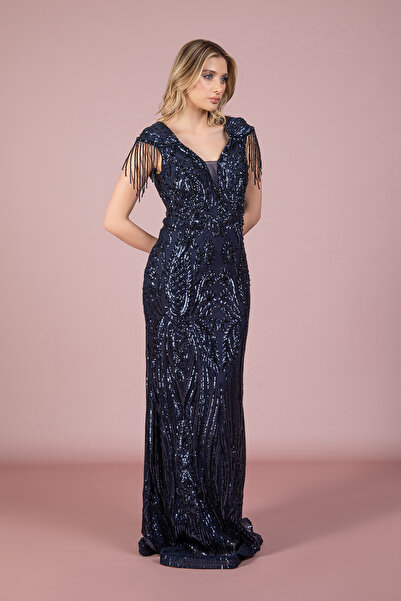 Hüseyin Baştürk KOLLU PAYET BALIK ABİYE