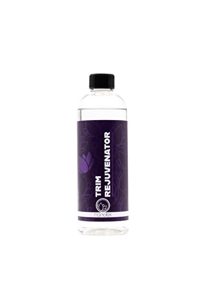 Nanolex Car Care Dressing Plastice Exterioare Nanolex Trim Rejuvenator, 750ml