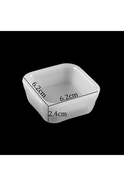 Choice1 قالب صب مجوهرات على شكل قلب مربع 01 قطعة واحدة، قالب راتنج إيبوكسي دا...