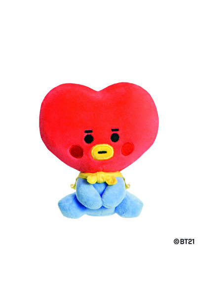 BT21 Tata Baby Peluş 13 cm