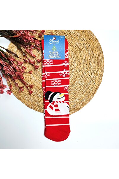 pamelaa çorap الجوارب تحت عنوان عيد الميلاد