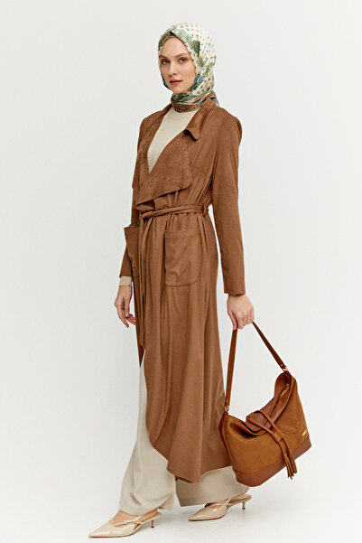 Setrms Geniş Hacimli Kol Çantası