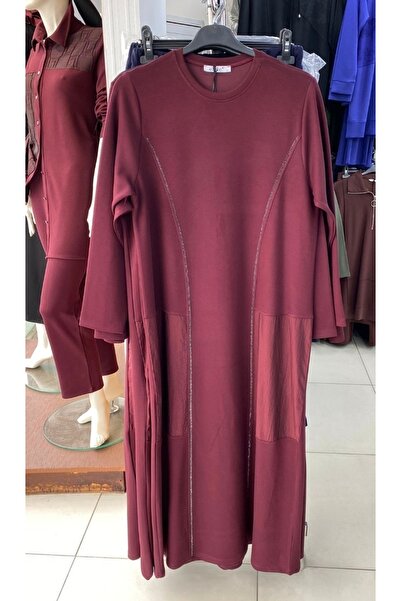 Elele Kadın tesettür elbise